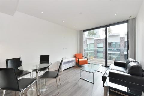 1 bedroom apartment for sale, Catalina House, Canter Way, E1