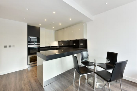 1 bedroom apartment for sale, Catalina House, Canter Way, E1