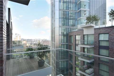 1 bedroom apartment for sale, Catalina House, Canter Way, E1