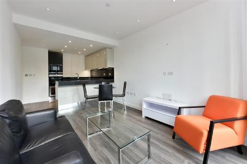 Apartment 511, Catalina House, 4 Canter Way, London, E1 8QE