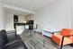 Open plan