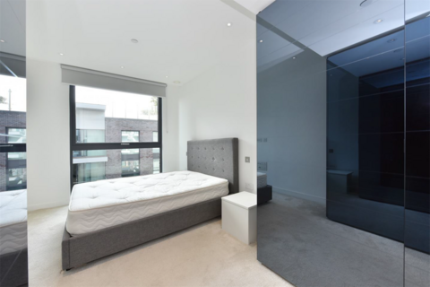 Apartment 511, Catalina House, 4 Canter Way, London, E1 8QE