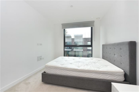 Apartment 511, Catalina House, 4 Canter Way, London, E1 8QE