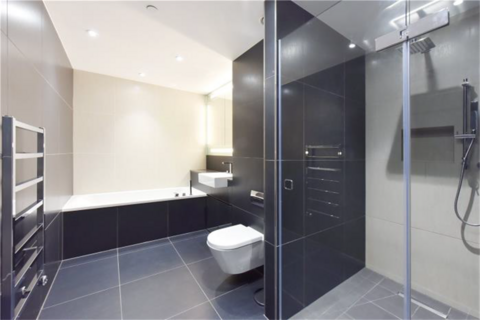 Apartment 511, Catalina House, 4 Canter Way, London, E1 8QE
