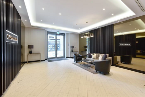 Apartment 511, Catalina House, 4 Canter Way, London, E1 8QE