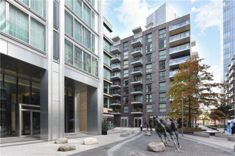 Apartment 511, Catalina House, 4 Canter Way, London, E1 8QE