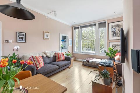 1 bedroom flat to rent, Kenninghall Road, London, E5