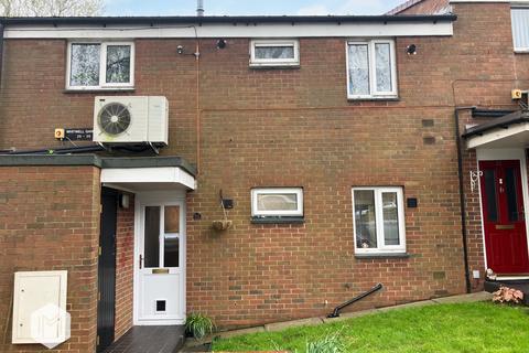 1 bedroom apartment for sale, Whitwell Gardens, Horwich, Bolton, BL6 7NL