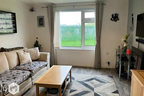 1 bedroom apartment for sale, Whitwell Gardens, Horwich, Bolton, BL6 7NL