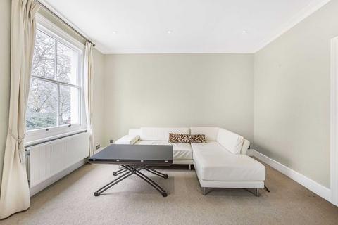 2 bedroom flat to rent, Grosvenor Road, Pimlico, SW1V