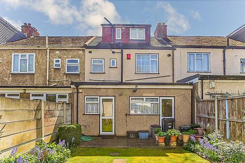 4 bedroom terraced house for sale, Hertford Road, Ilford, Essex