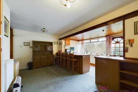 4 bedroom detached bungalow for sale, Hollins Road, Macclesfield SK11