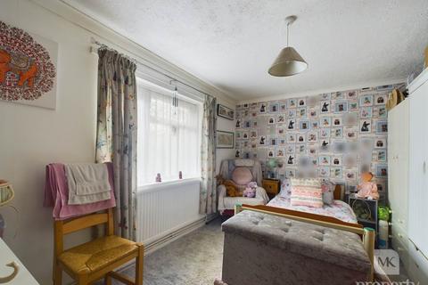 19 Leaberry, New Bradwell, Milton Keynes, MK13 0EU
