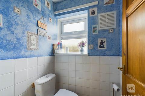 19 Leaberry, New Bradwell, Milton Keynes, MK13 0EU