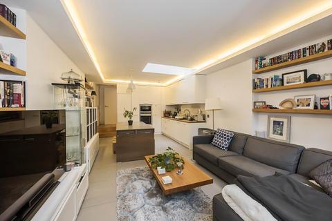undefined, Liverpool Road, Barnsbury, N1