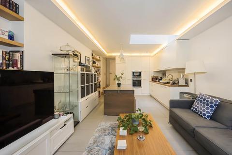undefined, Liverpool Road, Barnsbury, N1
