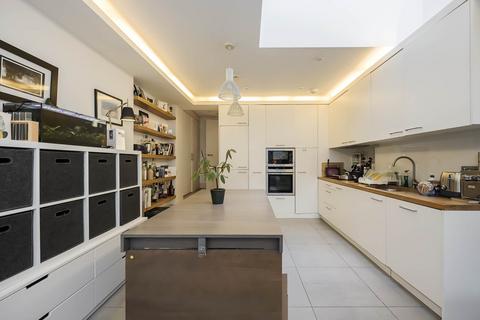 undefined, Liverpool Road, Barnsbury, N1