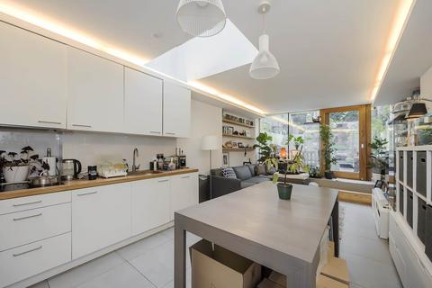 undefined, Liverpool Road, Barnsbury, N1