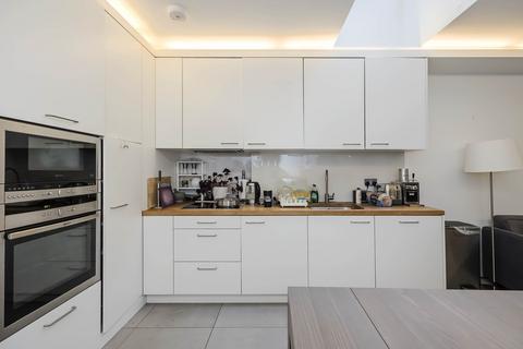 undefined, Liverpool Road, Barnsbury, N1