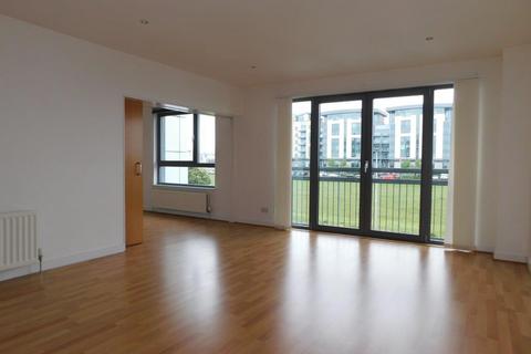 2 bedroom flat to rent, 8, Western Harbour Terrace, Edinburgh, EH6 6JN