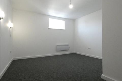 3 bedroom apartment to rent, Wesley Street, Caernarfon, Gwynedd, LL55