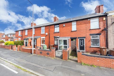 2 bedroom terraced house for sale, New Road, Eccleston Lane Ends