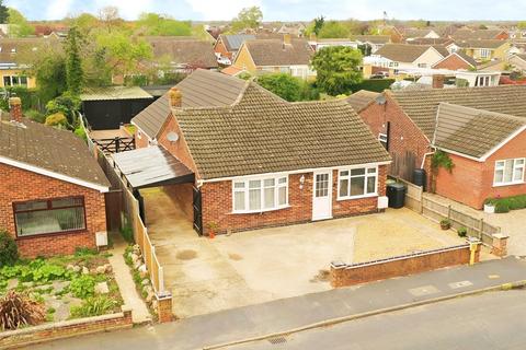 5 bedroom bungalow for sale, Marion Close, Wymondham, Norfolk, NR18