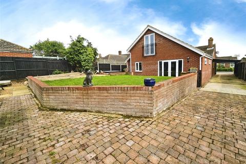 5 bedroom bungalow for sale, Marion Close, Wymondham, Norfolk, NR18