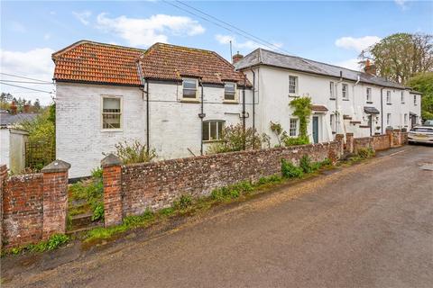 4 bedroom semi-detached house for sale, High Street, Manton, Marlborough, Wiltshire, SN8