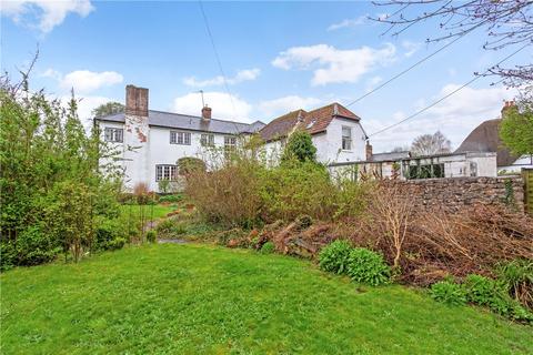 4 bedroom semi-detached house for sale, High Street, Manton, Marlborough, Wiltshire, SN8