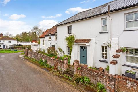 4 bedroom semi-detached house for sale, High Street, Manton, Marlborough, Wiltshire, SN8