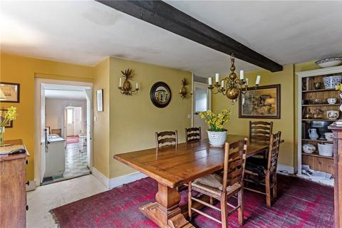 4 bedroom semi-detached house for sale, High Street, Manton, Marlborough, Wiltshire, SN8