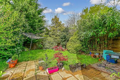 1 bedroom end of terrace house for sale, Jersey Road, Cottesmore Green, Crawley, West Sussex