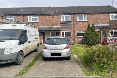 2 bedroom terraced house for sale, Northway, Tewkesbury GL20