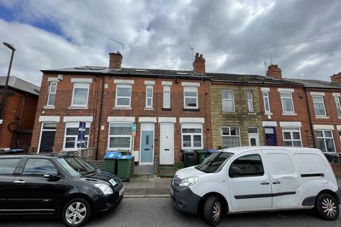 5 bedroom terraced house for sale, Coventry CV2