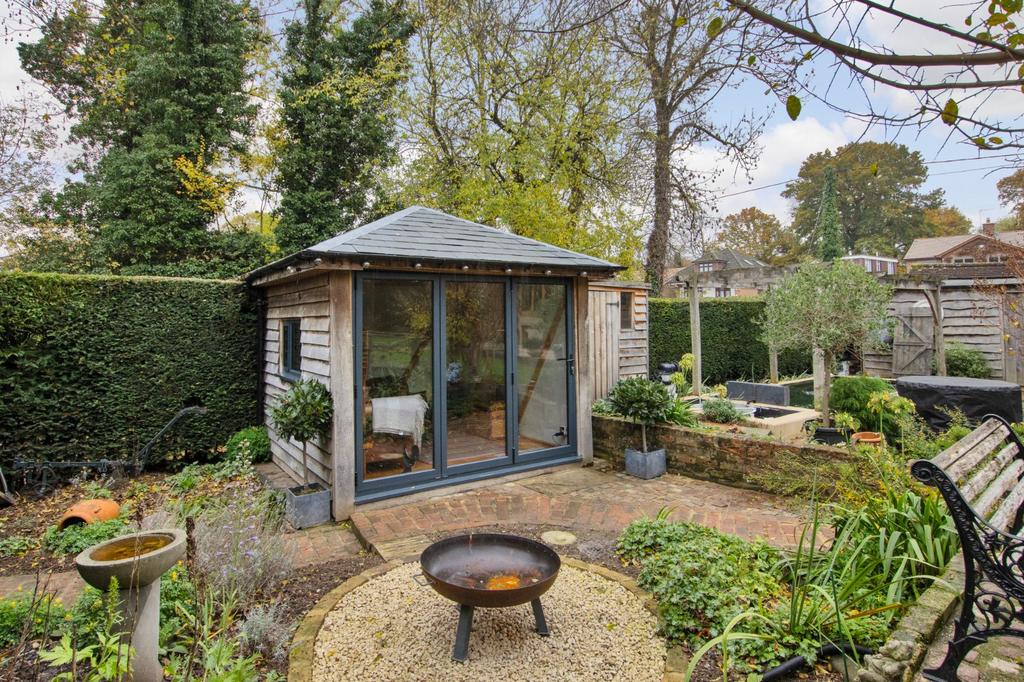Summer House