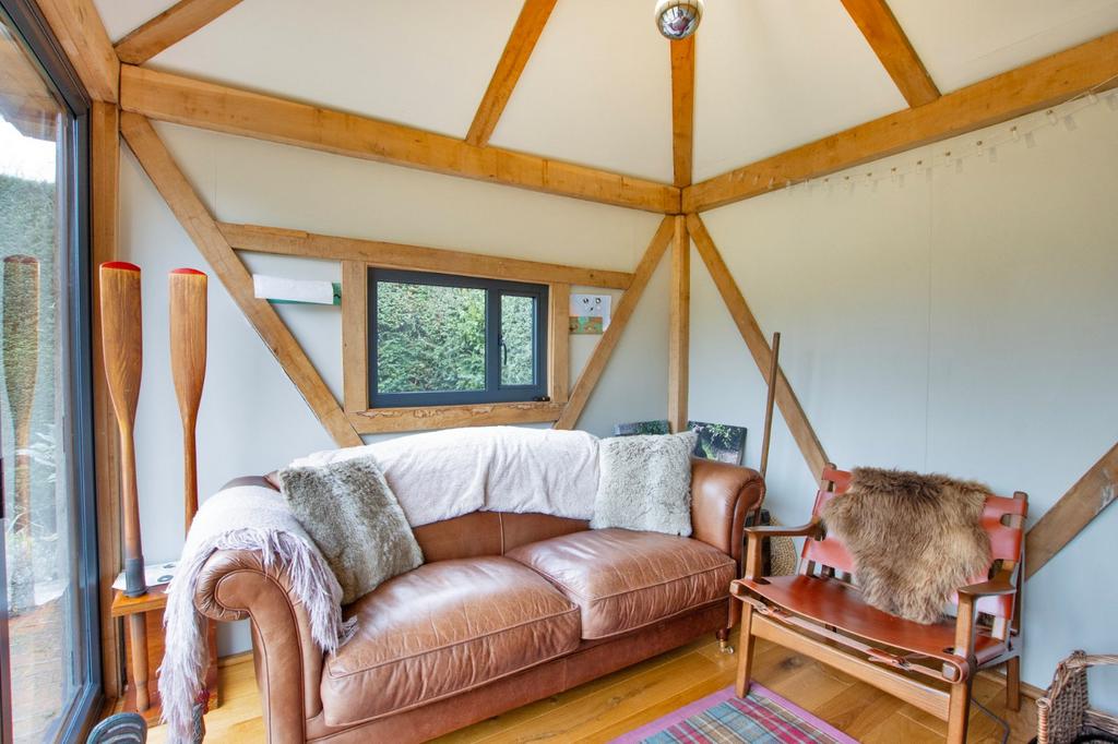 Summer House