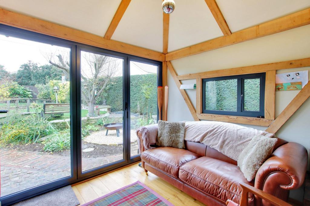 Summer House
