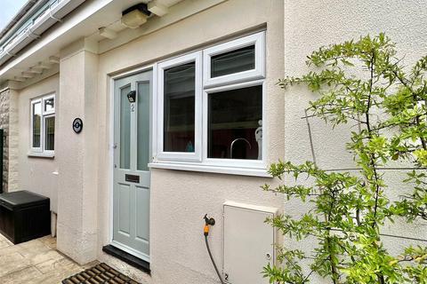 2 bedroom terraced house for sale, Keyhaven Road, Milford on Sea, Lymington, Hampshire, SO41