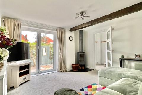 2 bedroom terraced house for sale, Keyhaven Road, Milford on Sea, Lymington, Hampshire, SO41