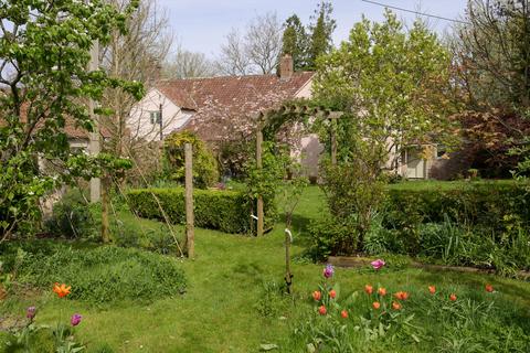 8 bedroom detached house for sale, Dulcote, Wells, Somerset, BA5.