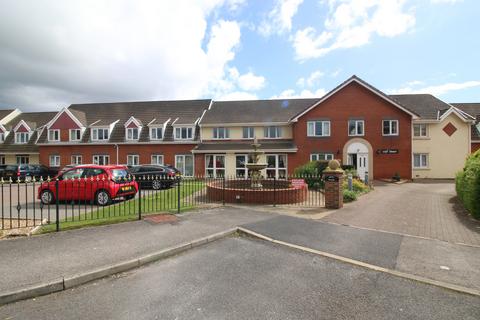 1 bedroom apartment for sale, Croft Manor, Freckleton PR4