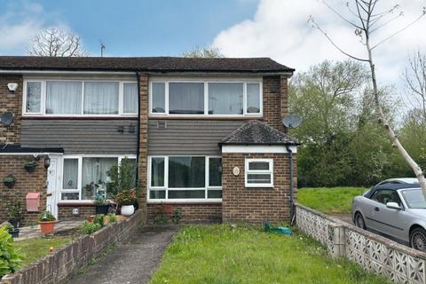2 bedroom terraced house for sale, 25 Orchard Court, The Island, West Drayton, Middlesex, UB7 0ES