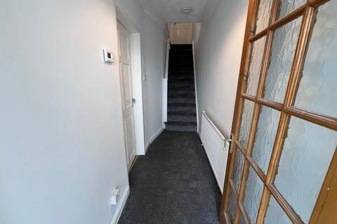 2 bedroom terraced house to rent, 129 Pwll Street Landore Swansea