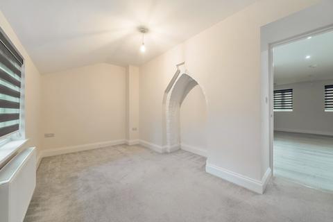 5c Bromsgrove, Faringdon, SN7 7JF