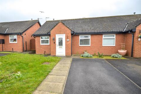 2 bedroom bungalow for sale, Beaconside, South Shields