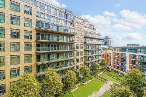 2 bedroom apartment for sale, Dashwood House, Dickens Yard, Longfield Avenue
