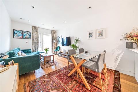 2 bedroom apartment for sale, Dashwood House, Dickens Yard, Longfield Avenue