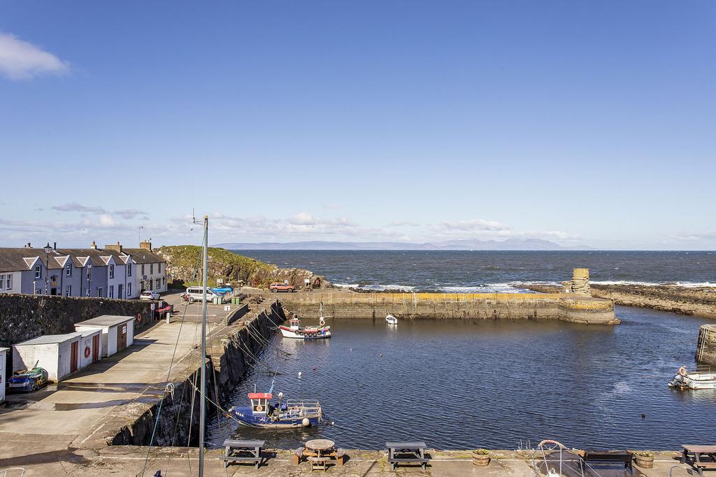 Harbour