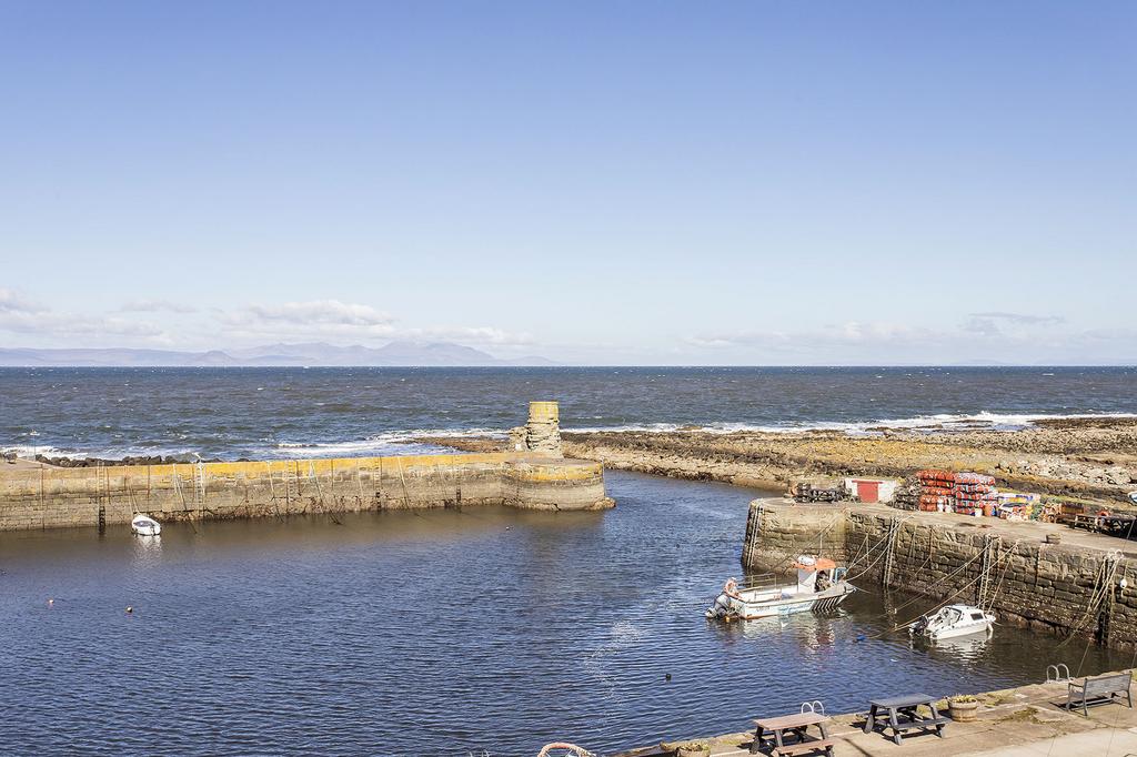 Harbour